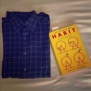 Brooks Brothers shirt